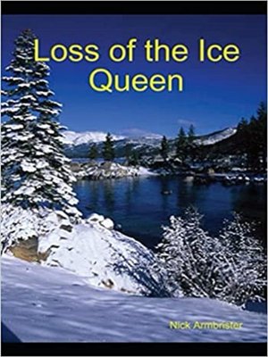 cover image of Loss of the Icequeen